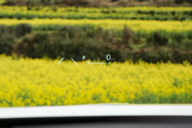 2021款广汽丰田凯美瑞