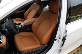 2021款广汽丰田凯美瑞