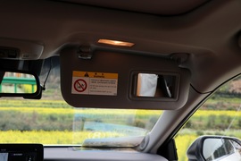 2021款广汽丰田凯美瑞