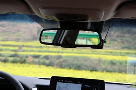 2021款广汽丰田凯美瑞