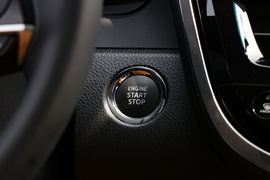 2021款广汽丰田凯美瑞