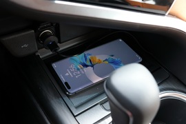 2021款广汽丰田凯美瑞