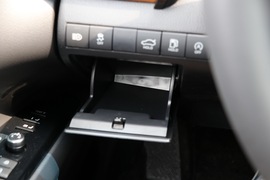 2021款广汽丰田凯美瑞