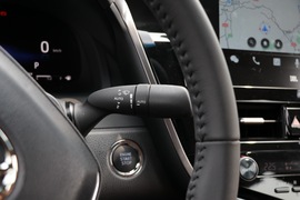 2021款广汽丰田凯美瑞