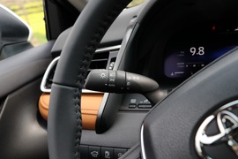 2021款广汽丰田凯美瑞