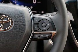 2021款广汽丰田凯美瑞