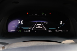 2021款广汽丰田凯美瑞