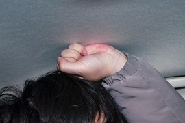 2021款一汽丰田亚洲狮