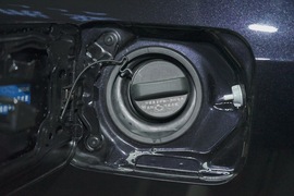 2021款一汽丰田亚洲狮