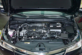 2021款一汽丰田亚洲狮