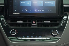 2021款一汽丰田亚洲狮