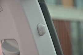 2021款大众CC猎装车