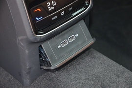 2021款大众CC猎装车