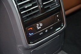 2021款大众CC猎装车