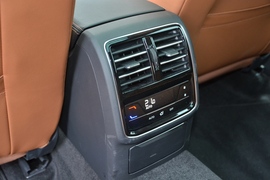 2021款大众CC猎装车