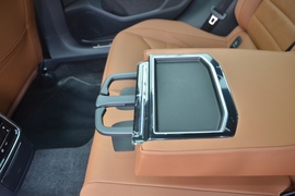 2021款大众CC猎装车