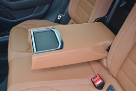 2021款大众CC猎装车