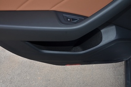 2021款大众CC猎装车