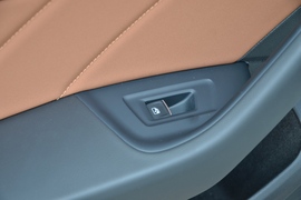 2021款大众CC猎装车