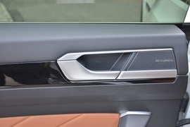 2021款大众CC猎装车