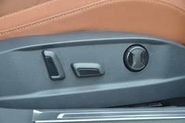 2021款大众CC猎装车