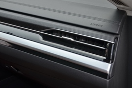 2021款大众CC猎装车