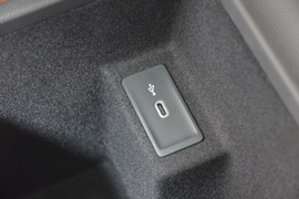 2021款大众CC猎装车