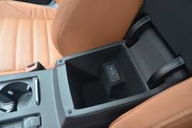 2021款大众CC猎装车