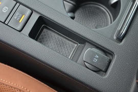 2021款大众CC猎装车