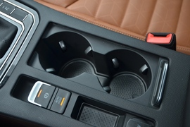 2021款大众CC猎装车