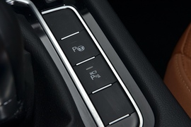 2021款大众CC猎装车