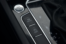 2021款大众CC猎装车