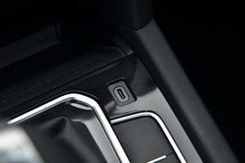 2021款大众CC猎装车