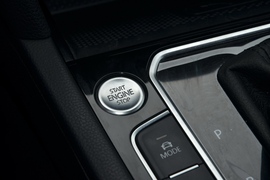 2021款大众CC猎装车