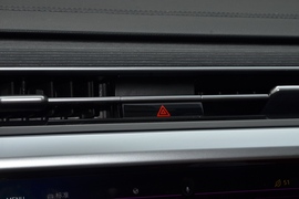 2021款大众CC猎装车