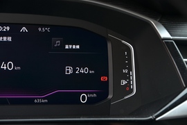 2021款大众CC猎装车