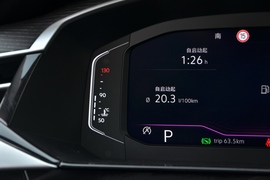 2021款大众CC猎装车