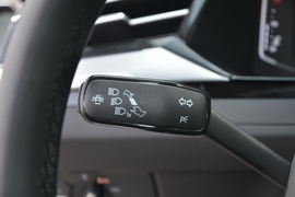 2021款大众CC猎装车