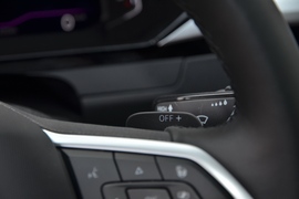 2021款大众CC猎装车