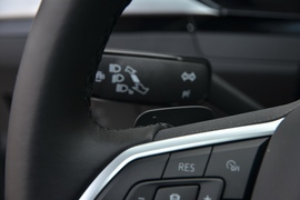 2021款大众CC猎装车