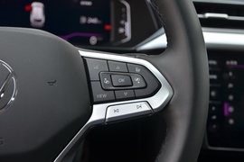 2021款大众CC猎装车