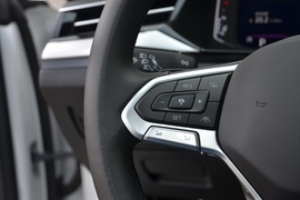 2021款大众CC猎装车