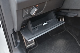 2021款大众CC猎装车