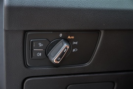 2021款大众CC猎装车