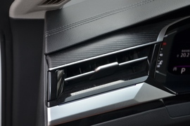 2021款大众CC猎装车