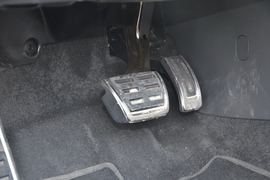 2021款大众CC猎装车