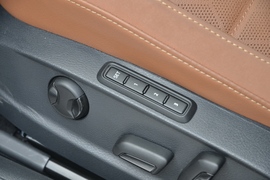 2021款大众CC猎装车