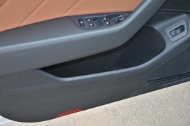 2021款大众CC猎装车