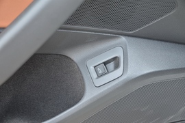 2021款大众CC猎装车