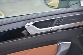 2021款大众CC猎装车